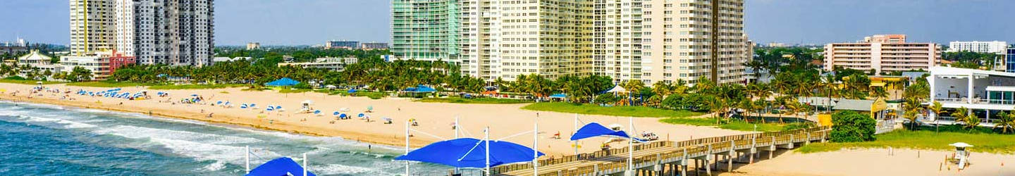 Pompano Beach, Florida Vacation Rentals: Houses, Condos, & More