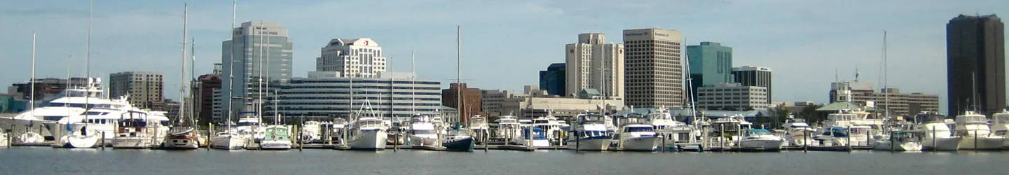 Norfolk, Virginia Vacation Rentals: Beach Houses, Classic Cottages, & Waterfront Homes