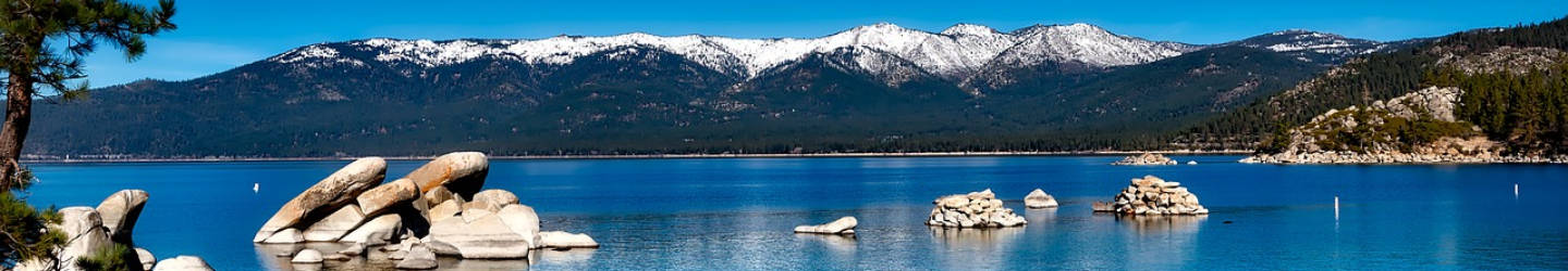 North Lake Tahoe, California Vacation Rentals: Cabins, Condos, & More