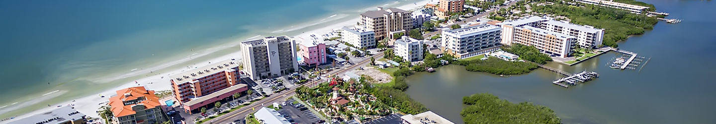 Indian Shores, Florida Vacation Rentals: Beachfront Houses & Condos