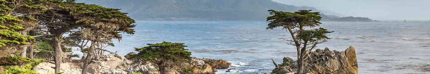 Carmel-by-the-Sea, California Vacation Rentals: Homes, Cabins, & More 