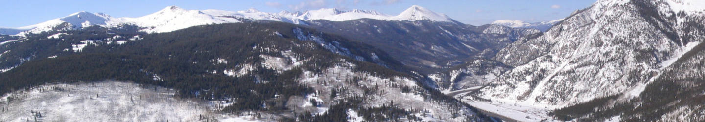 Copper Mountain, Colorado Vacation Rentals: Lodges, Cabins, and Luxury Homes