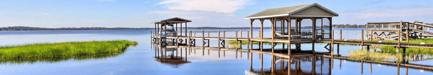 Clermont, Florida Vacation Rentals: Homes, Townhouses, & Villas