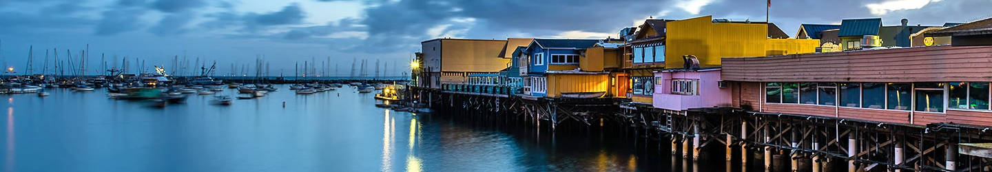 Monterey Bay, California Vacation Rentals: Cottages, Apartments, & Luxury Homes