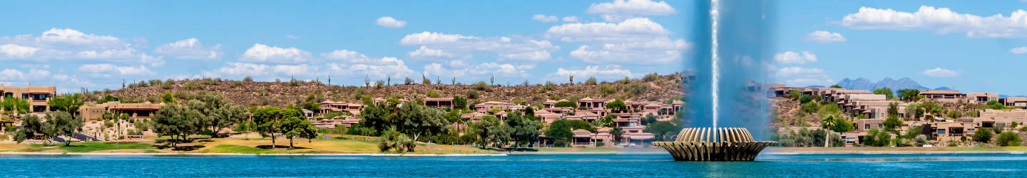 Fountain Hills, Arizona Vacation Rentals: Houses, Condos, & Luxury Homes