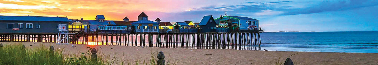 Old Orchard Beach, Maine Vacation Rentals: Cottages, Beach Houses, & More