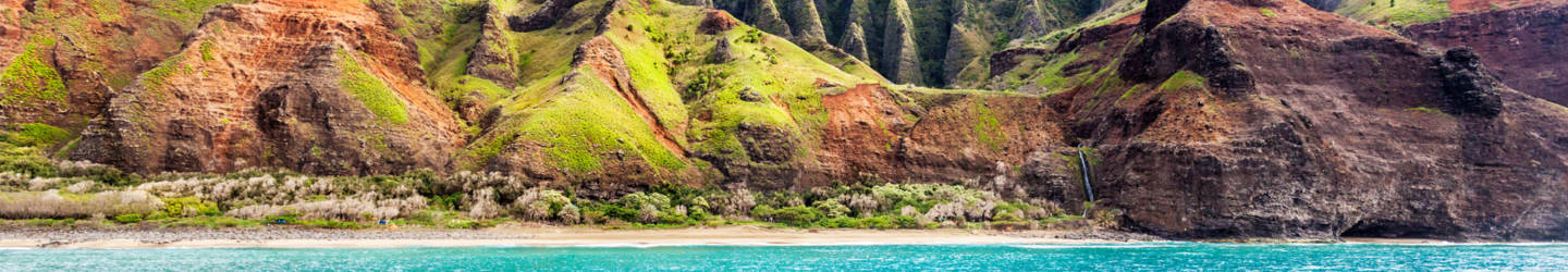 Kauai, Hawaii Vacation Rentals: Condos, Villas, Beach Houses, & More