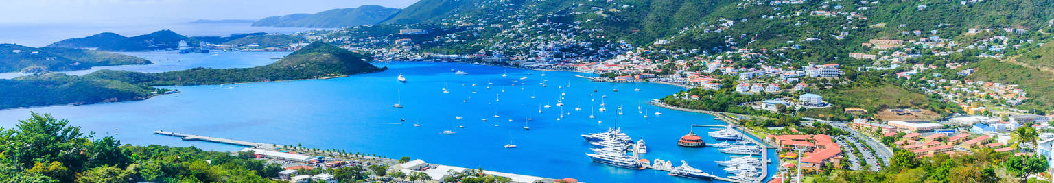 St. Thomas, U.S. Virgin Islands Vacation Rentals: Homes, Bungalows, Villas, & Waterfront Stays