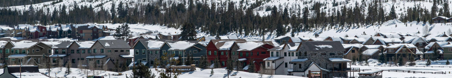 Fraser, Colorado Vacation Rentals: Cabins, Lodges, Ski Condos, & More