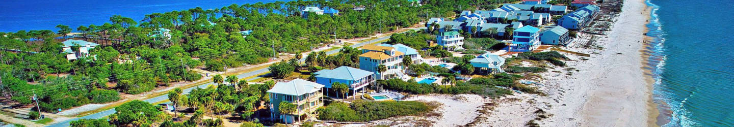 St. George Island, Florida Vacation Rentals: Beach Houses, Condos, Homes, & More