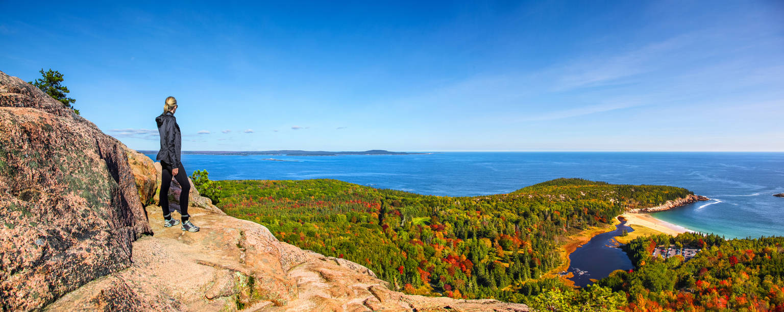 Acadia National Park, Maine Vacation Rentals: Cabins, Homes & Cottages
