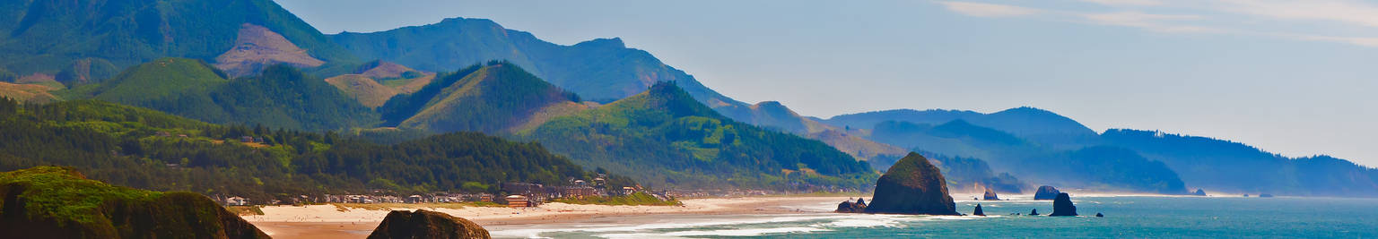 Cannon Beach, Oregon Vacation Rentals: Condos, Cottages & Homes