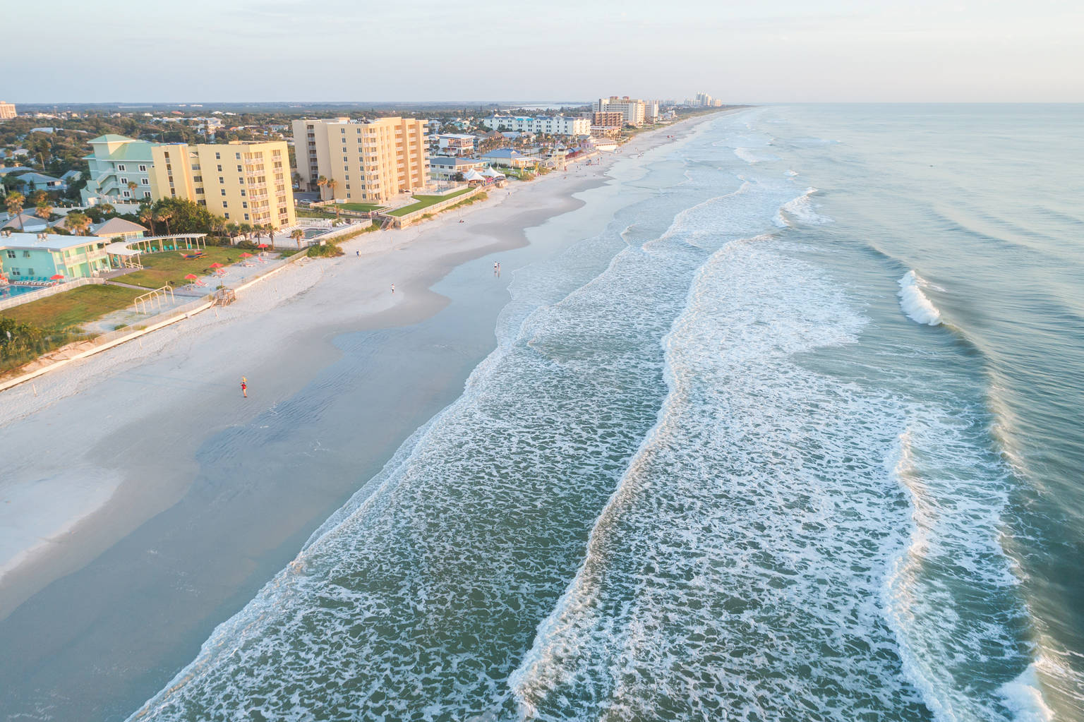 New Smyrna Beach Vacation Rentals: Beach Houses, Condos, Apartments, & More