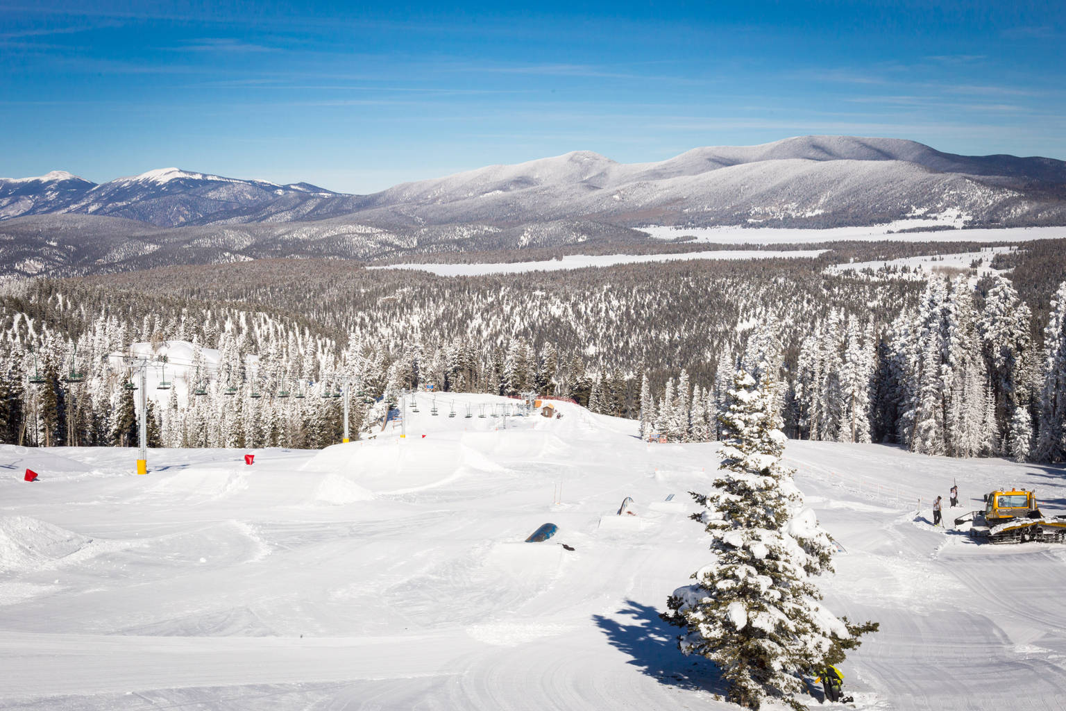 Angel Fire, New Mexico Vacation Rentals: Ski-In Ski-Out Cabins, Condos, Chalets, & Lodges