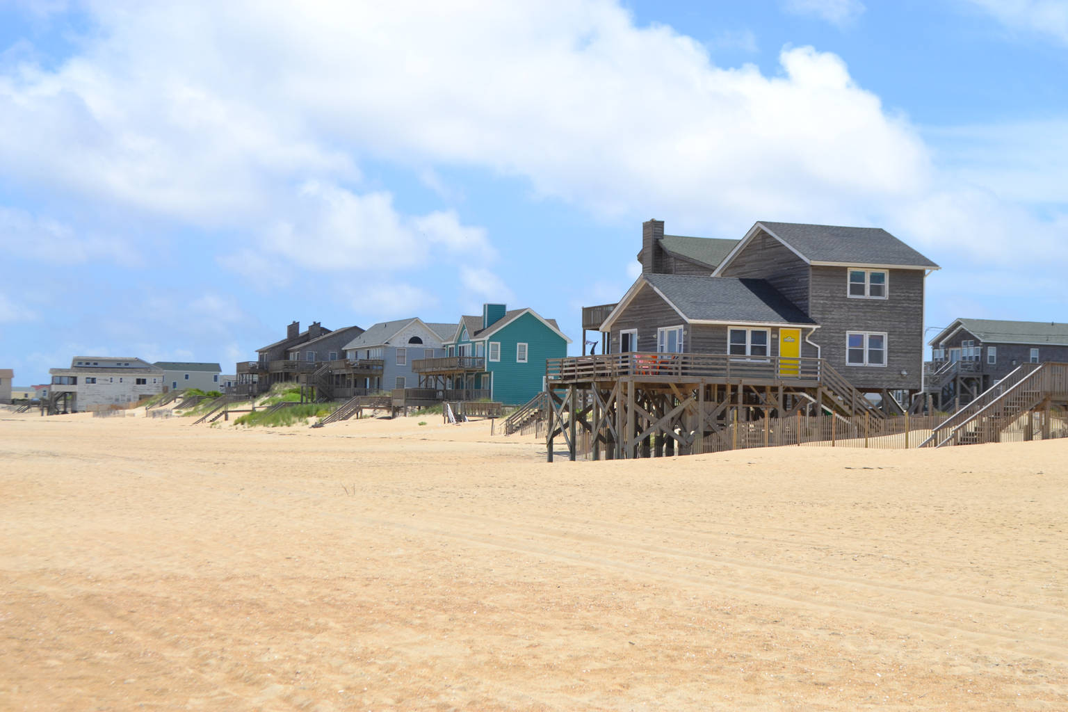 Kill Devil Hills, North Carolina Vacation Rentals: Beach Houses & Condos