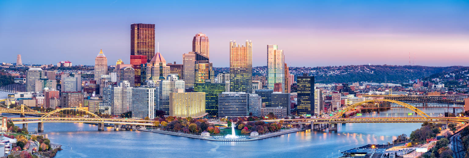 Pittsburgh, Pennsylvania Vacation Rentals: Condos, Homes & Houses