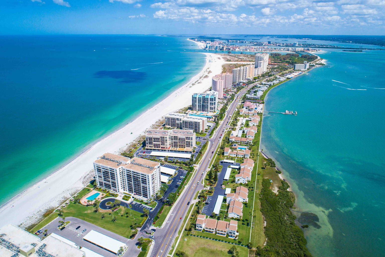 St. Petersburg, Florida Vacation Rentals: Houses, Condos, & Luxury Homes
