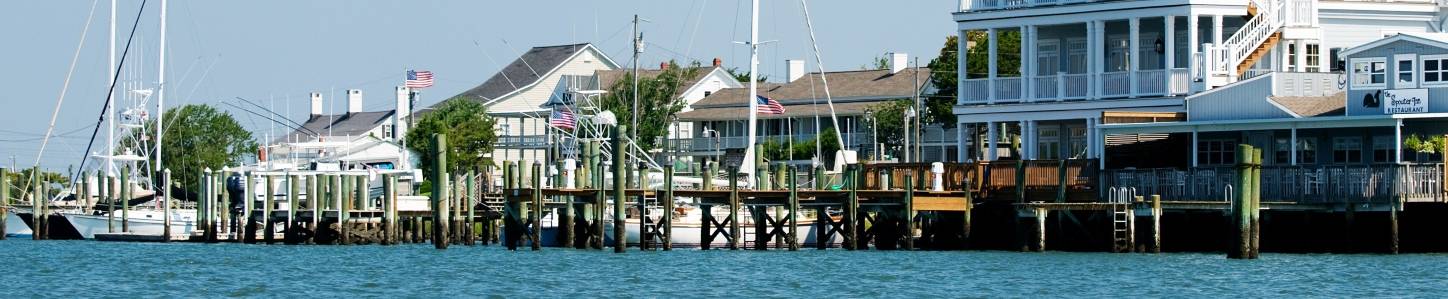 Beaufort, North Carolina Vacation Rentals: Beach Houses, Condos, & Waterfront Homes