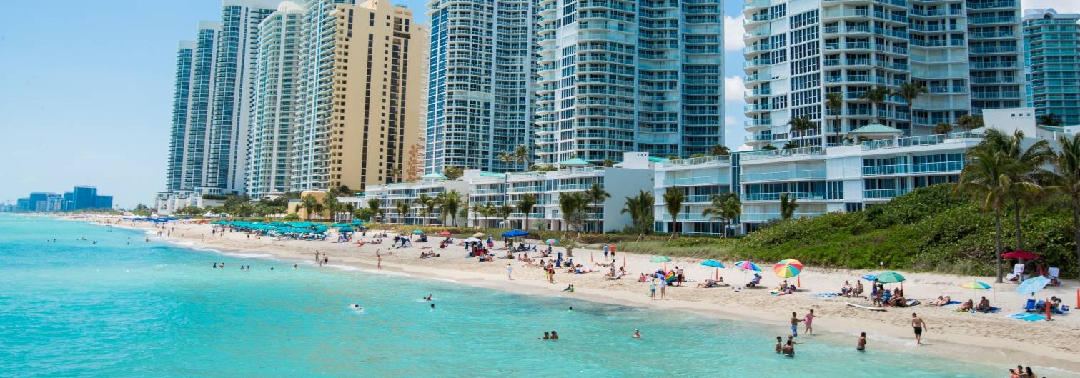 Sunny Isles Beach, Florida Vacation Rentals: Condos & Luxury Homes