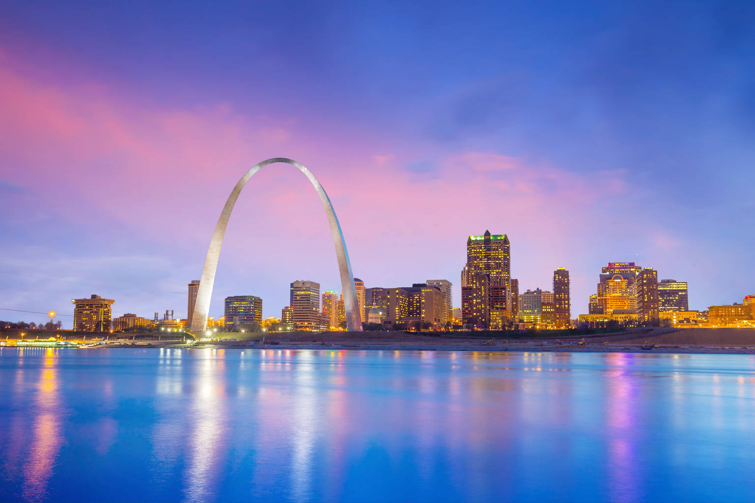 St. Louis, Missouri Vacation Rentals: Cabins, Homes & Cottages