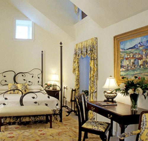 Wilmington, DE Bed and Breakfast | The Inn at Montchanin Village and Spa